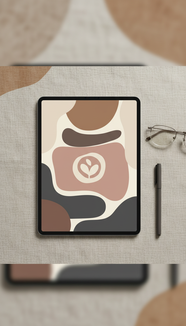 Resilience reset guide digital workbook