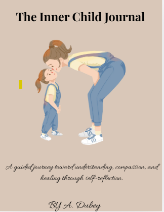 The Inner Child Journal