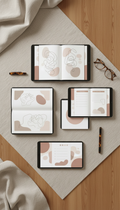 Affirmation companion kit digital toolkit